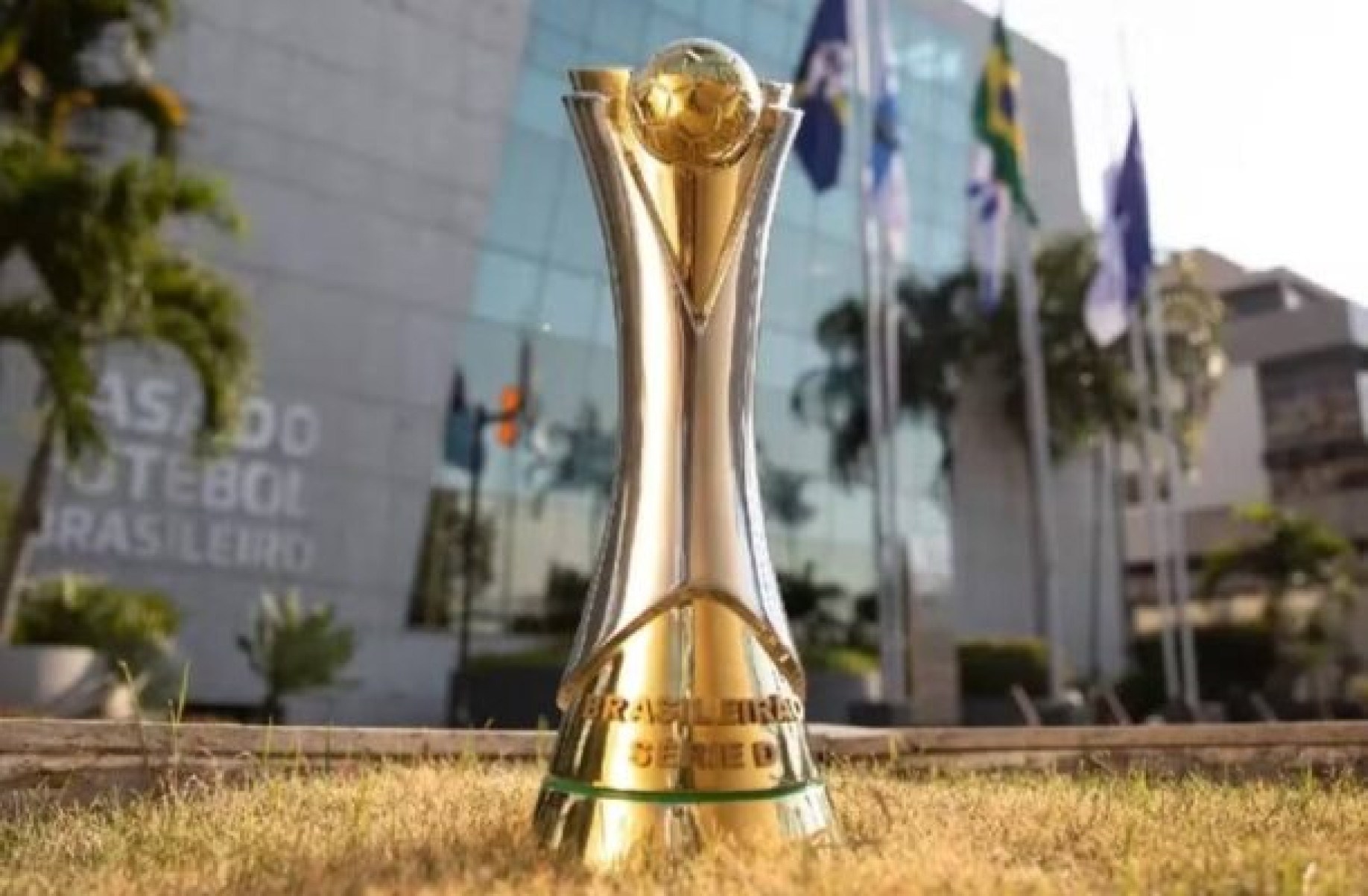 Finais da Série D 2024: veja datas dos jogos e ordem dos confrontos