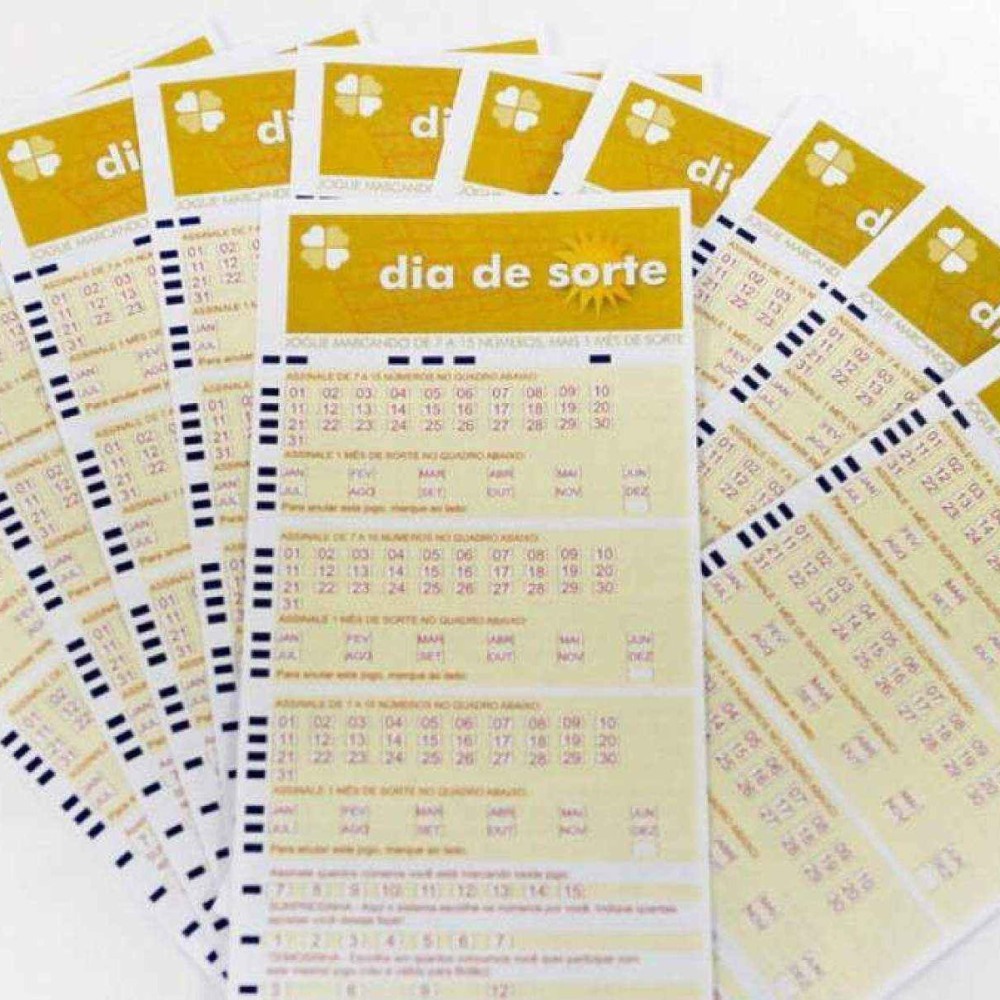 Mineiro aposta r$2,50, tem um 'dia de sorte' e ganha mais de r$ 1,2 milhão
