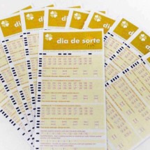 Mineiro aposta R$2,50, tem um 'Dia de Sorte' e ganha mais de R$ 1,2 milhão -  Rodrigo de Oliveira/Caixa/Divulgação