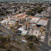 Cervejaria Malta vai a leilão no interior de São Paulo - DINO