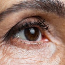 Movimento ocular pode melhorar a estabilidade de pessoas com Parkinson - Freepik