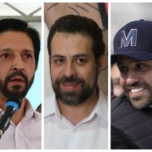 Nunes, Boulos ou Marçal na frente? Por que pesquisas em São Paulo dão cenários diferentes