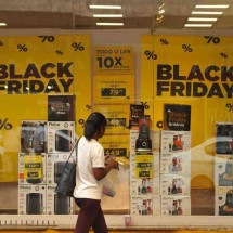 Black Friday: confira dicas de segurança para não cair em golpes - Túlio Santos/EM/D.A.Press