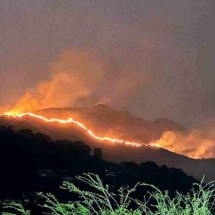 Pequeno manual de combate a incêndios - CBMMG/Divulgação