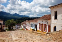 Evento gastronômico em Tiradentes é adiado