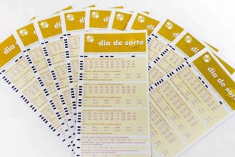 Mineiro aposta R$2,50 tem um 'Dia de Sorte' e ganha mais de R$ 1,2 milhão