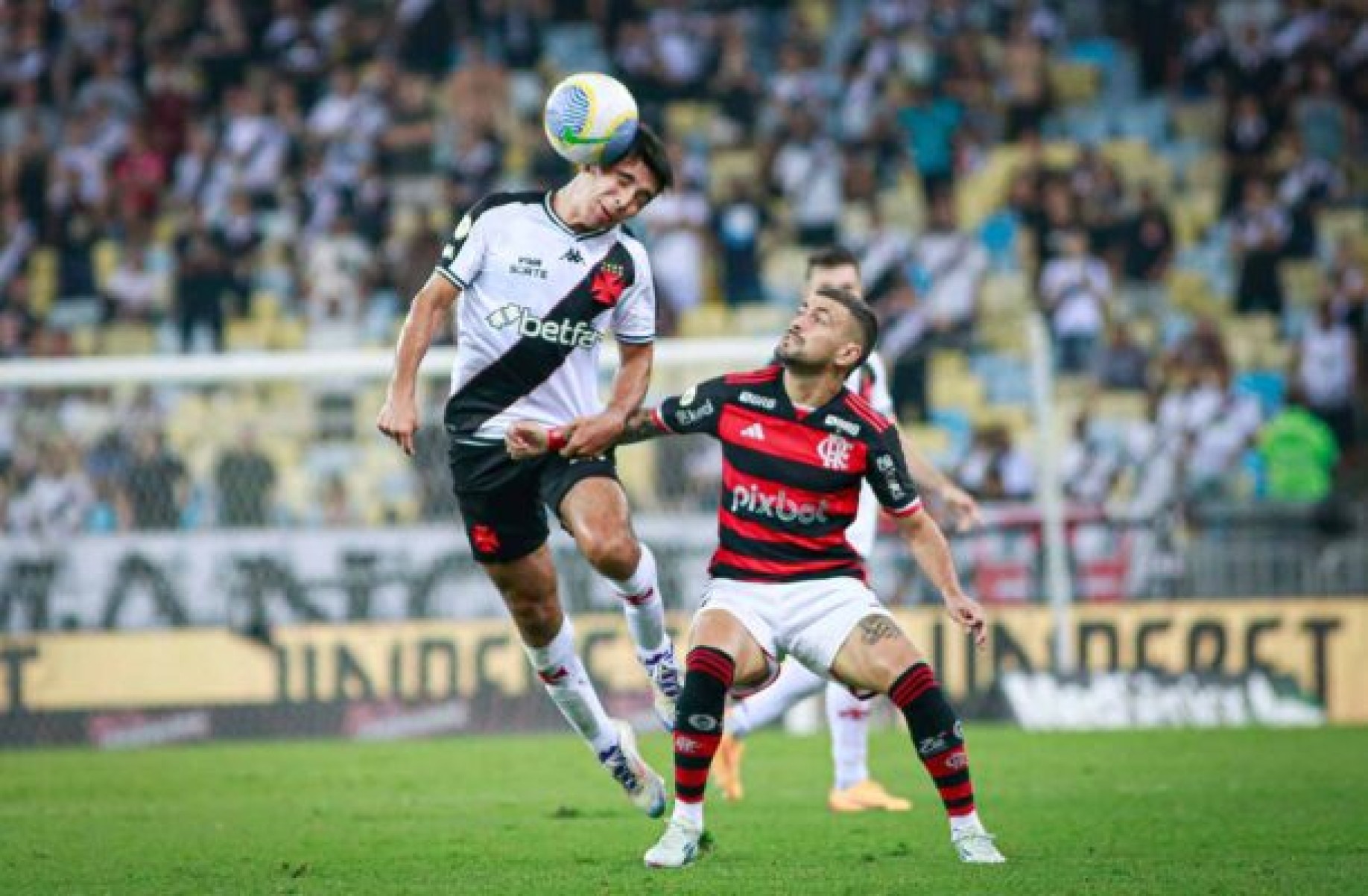 Sforza enaltece espírito do Vasco na temporada: ‘Luta até o final dos jogos’