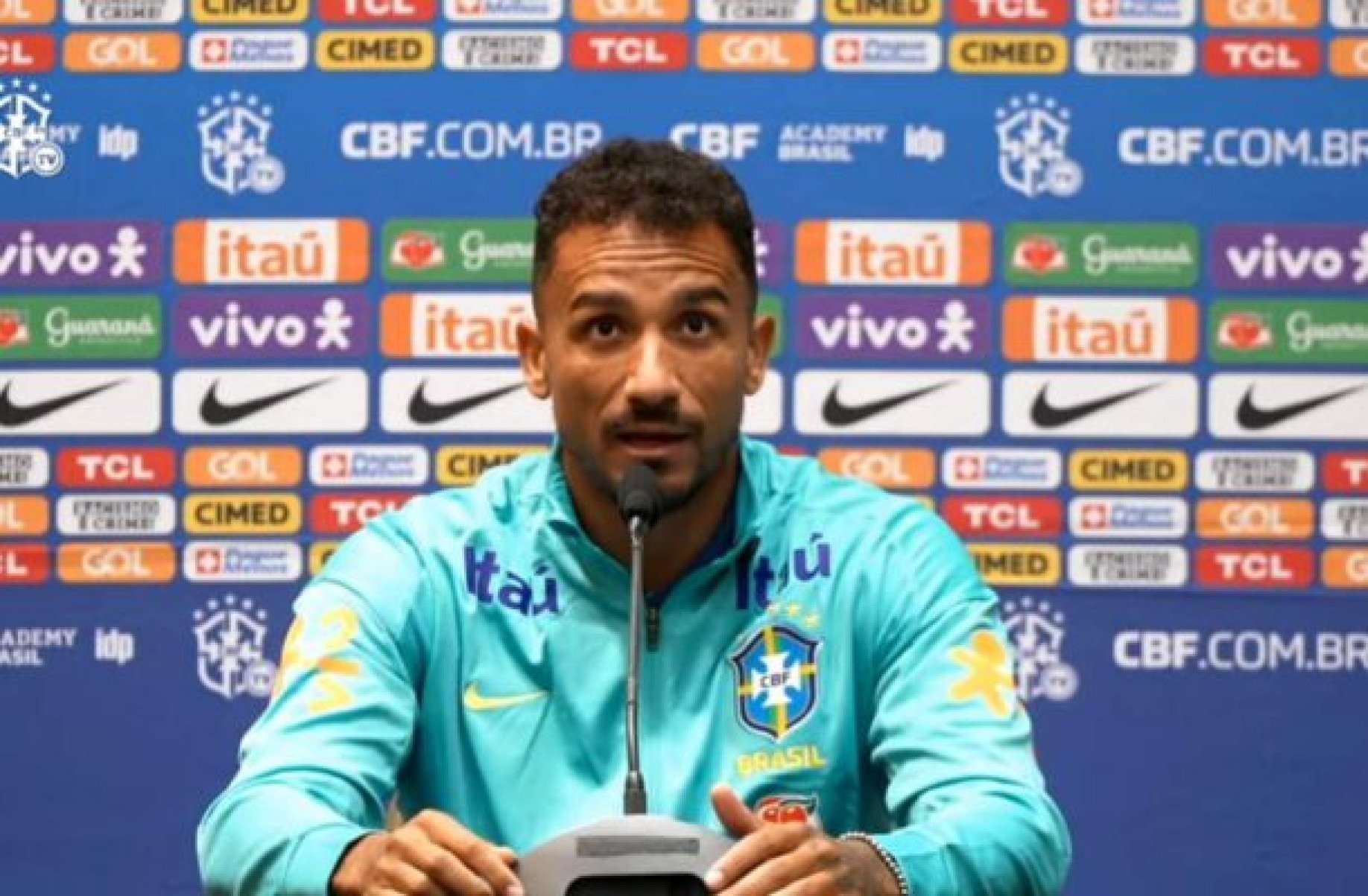 CBF recusa oferta inicial da Nike para renovação e pede alto