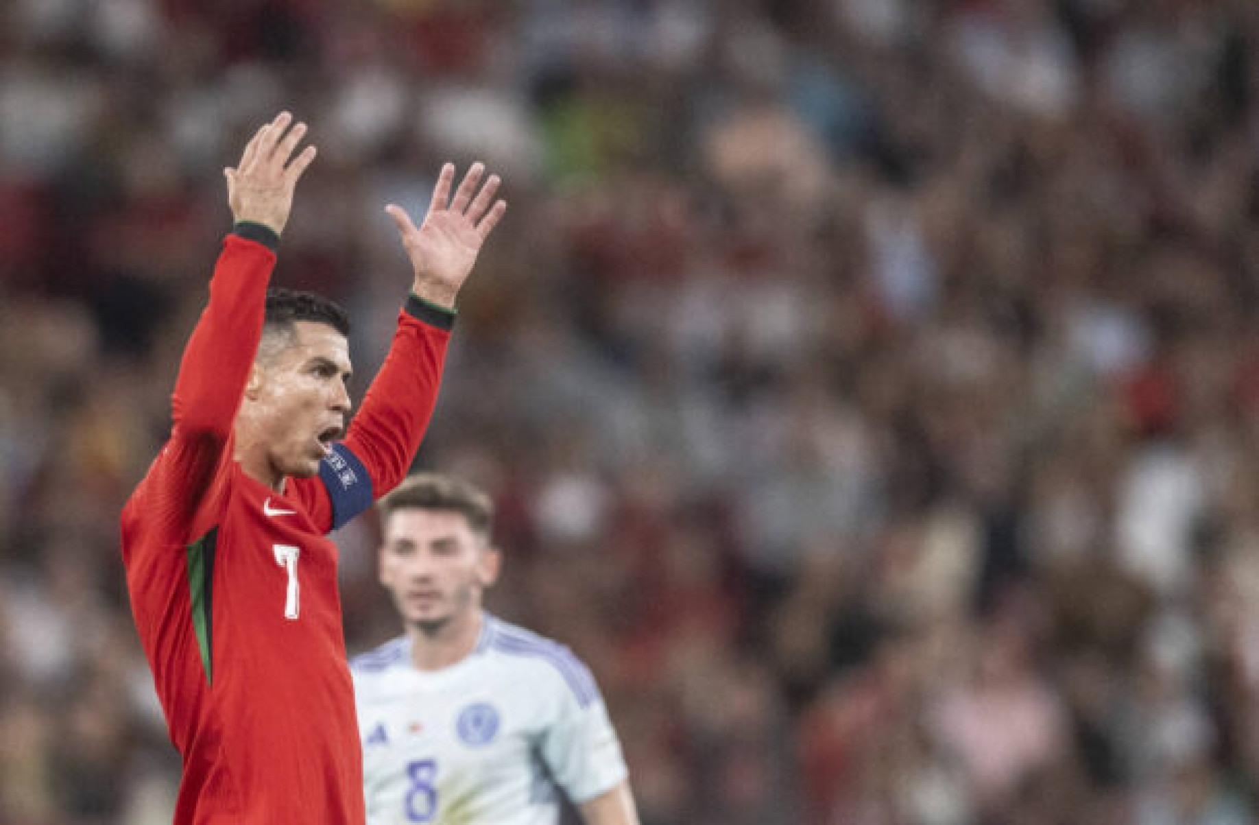 Saiba valor da moeda lançada por Portugal em homenagem a Cristiano Ronaldo