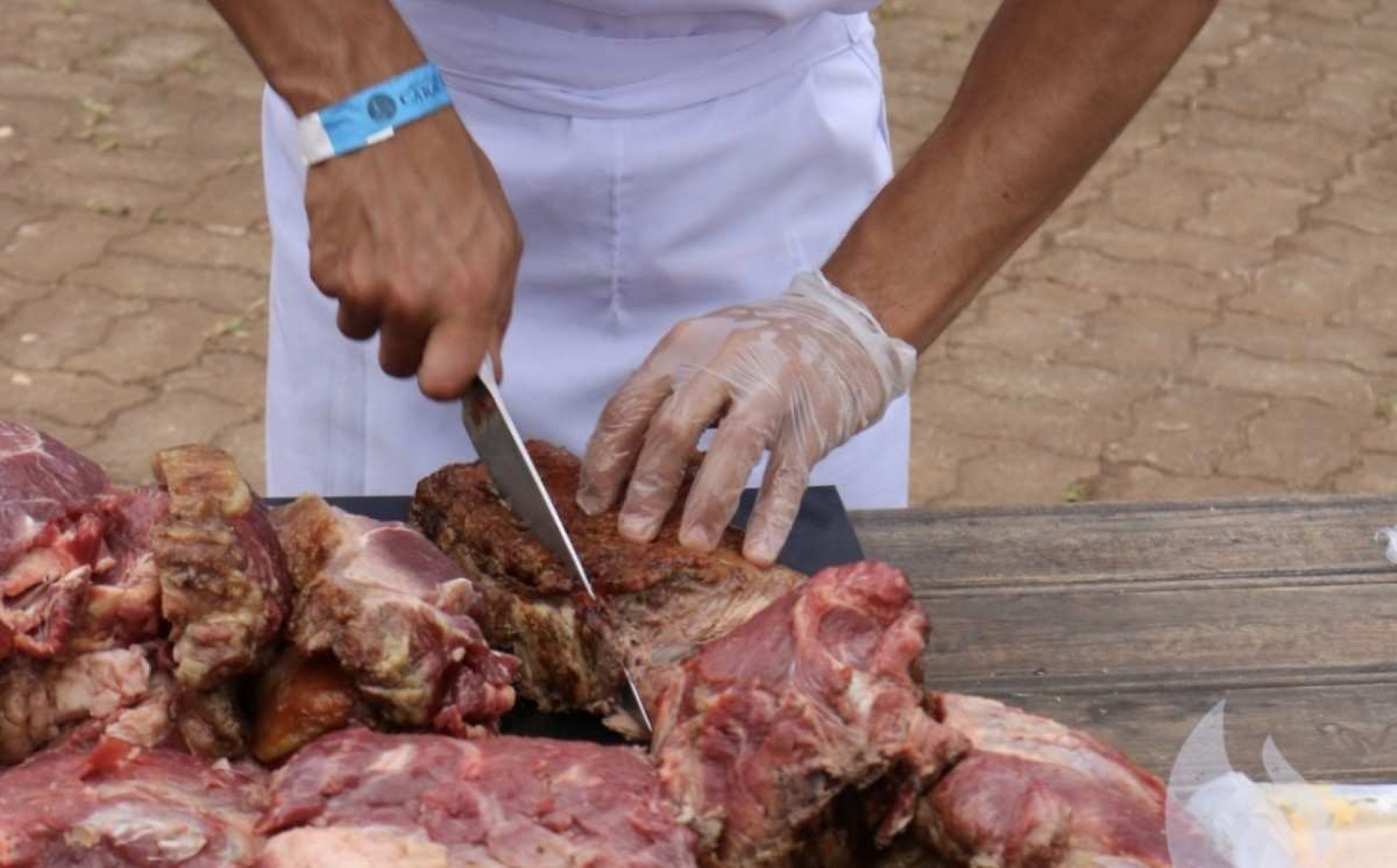 Santuário do Caraça vai receber evento gastronômico com assados e defumados