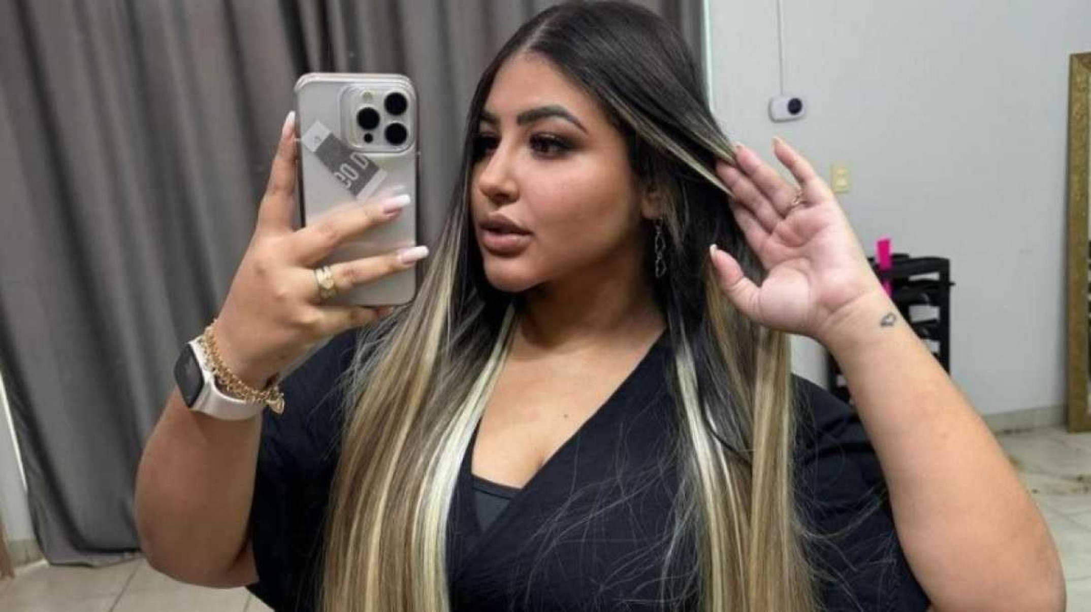 'Tigrinho': influencer é indiciada por movimentar R$ 10,4 milhões ilícitos