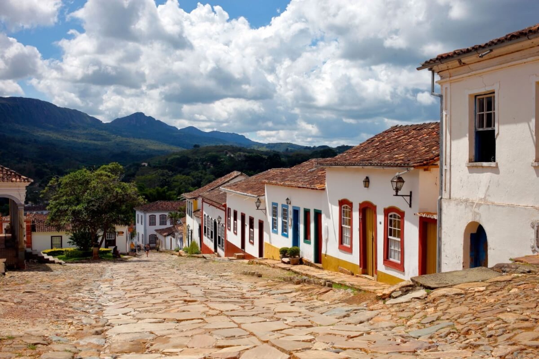 Evento gastronômico em Tiradentes é adiado