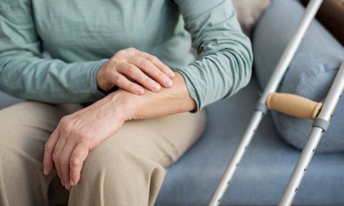 Doença inflamatória crônica que afeta 2 milhões de brasileiros e acomete as mulheres duas vezes mais que os homens -  (crédito: Freepik)