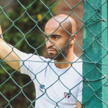 Lucas Moura vê duelo equilibrado entre clubes, nesta quarta-feira -  (crédito: Foto: Erico Leonan / saopaulofc.net)