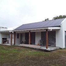 Obra zapiola é utilizada na arquitetura residencial - DINO