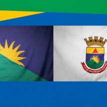 Nova bandeira de BH: saiba como votar no dia das eleições municipais - Divulgação / CMBH