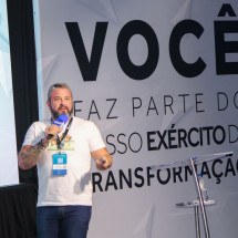 CEO da iDrust palestra em setembro na SAB-CFO - DINO