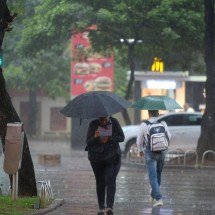 La Niña: entenda o fenômeno climático que pode começar em outubro - Credito: Tulio Santos/EM/D.A.Press