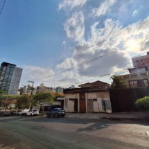 Previsão do tempo: saiba se choveu ou não em Belo Horizonte - Túlio Santos / EM / D.A Press