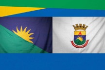 Nova bandeira de BH: saiba como votar no dia das eleições municipais