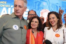 Ministra da Saúde sobre eleição de BH: 'Trabalhamos melhor com afinidade'