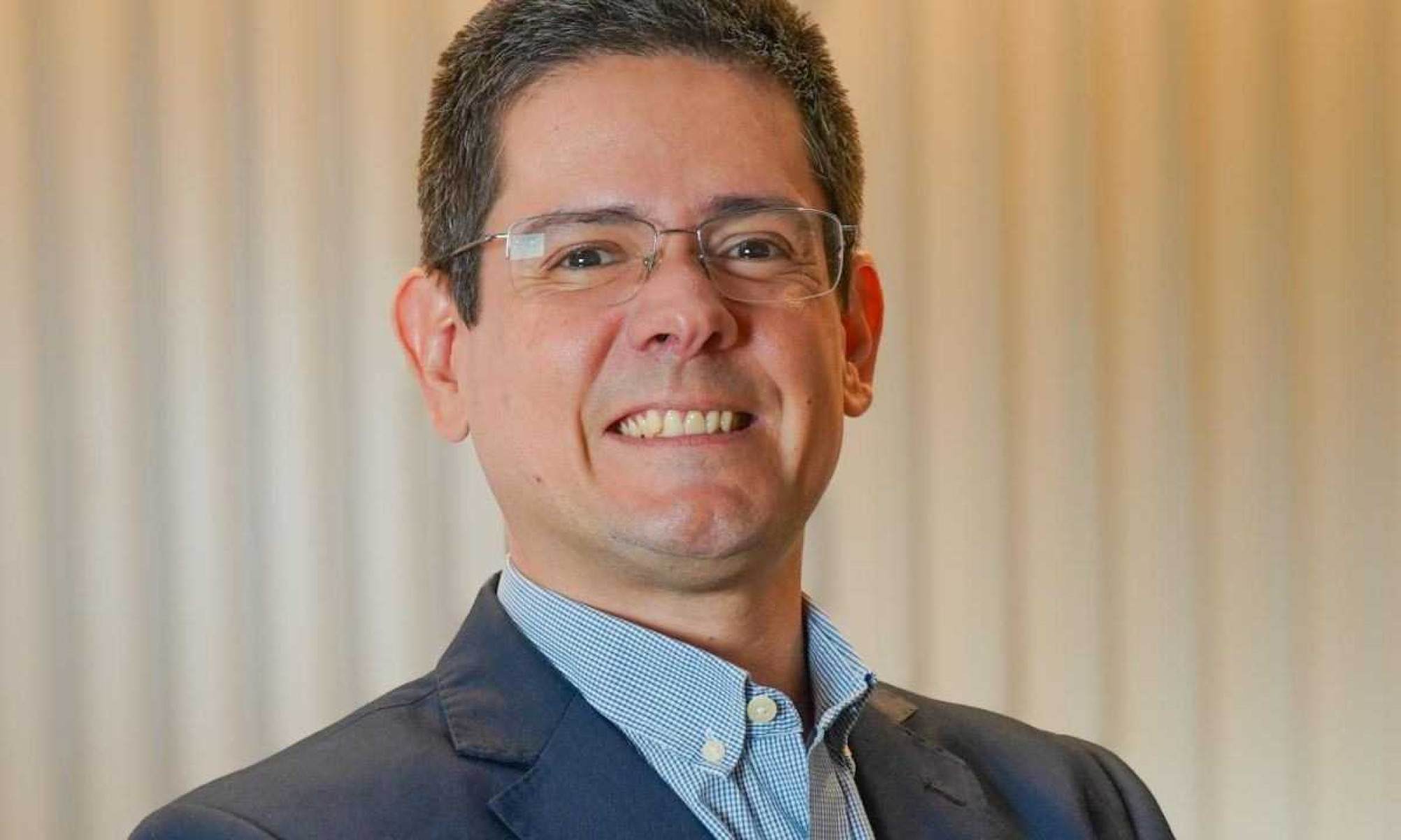 José Cláudio Nogueira Vieira, Presidente do Conselho de Sócios e Diretor de Relações Institucionais da Clam