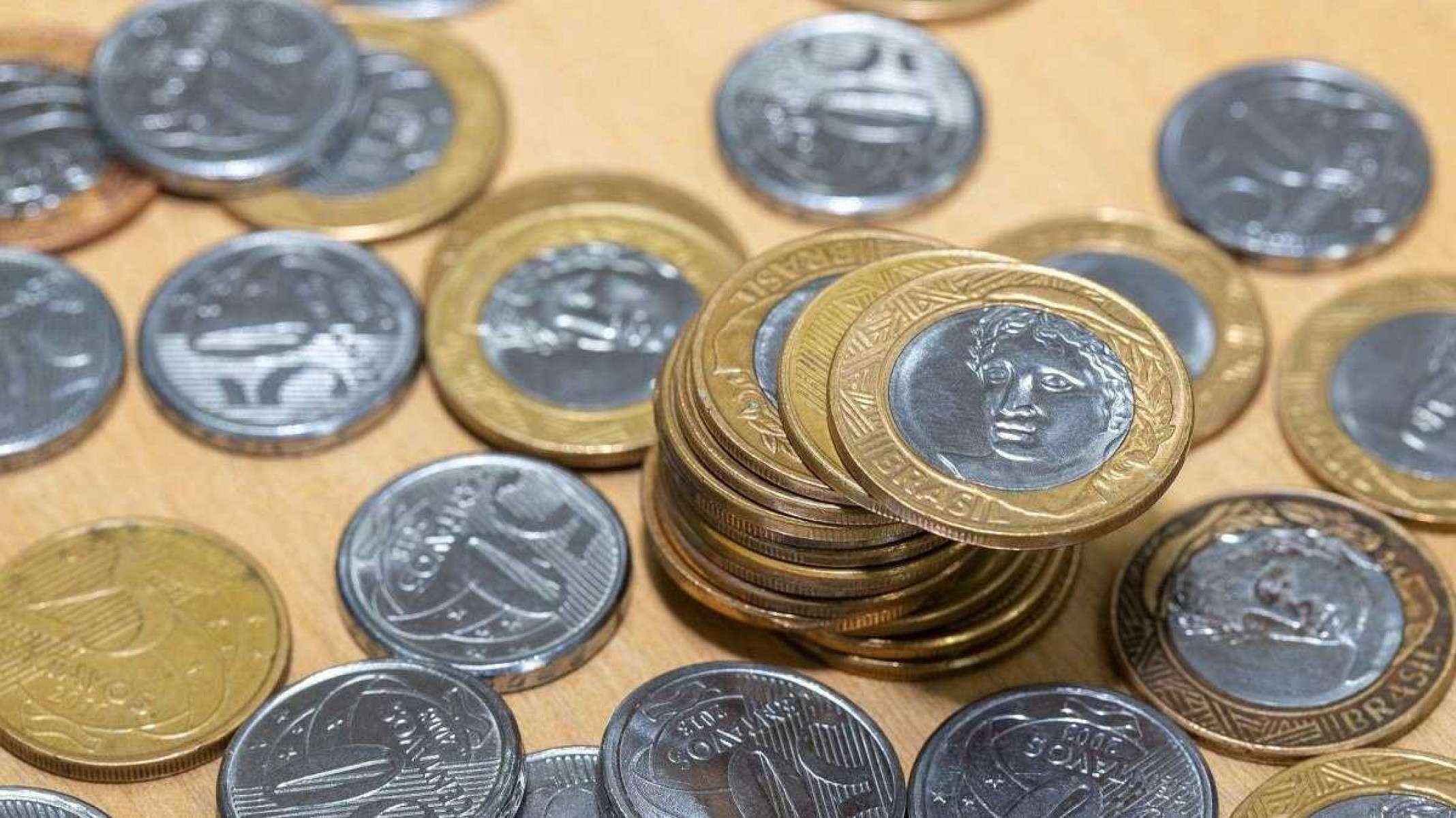 Saiba por que o vendedor pode recusar pagamento acima de R$ 191 em moedas