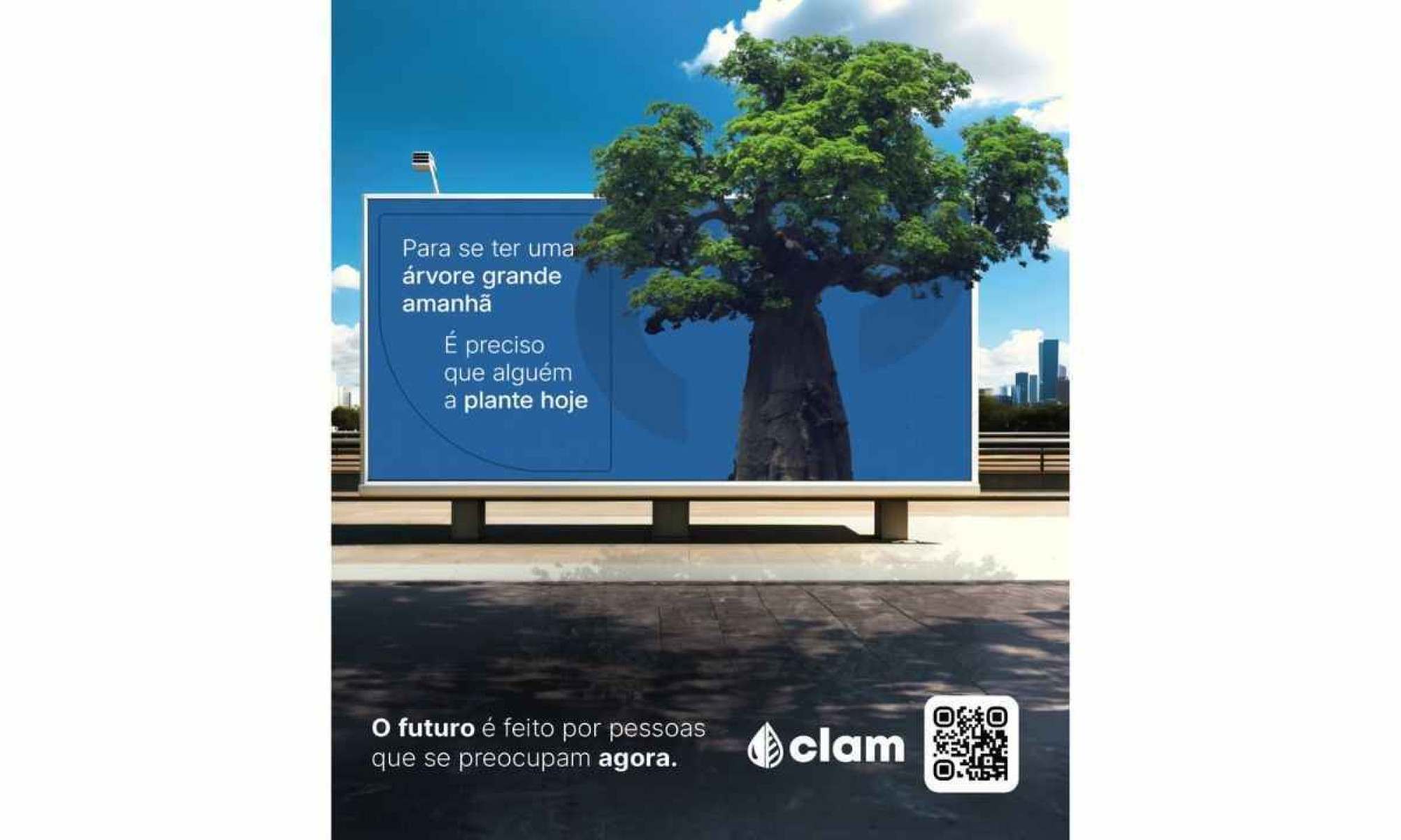 A atuação da Clam consiste em auxiliar as organizações a se tornarem referência em práticas de gestão ambiental integrada, sustentabilidade e ESG, respondendo eficazmente às crescentes expectativas do mercado