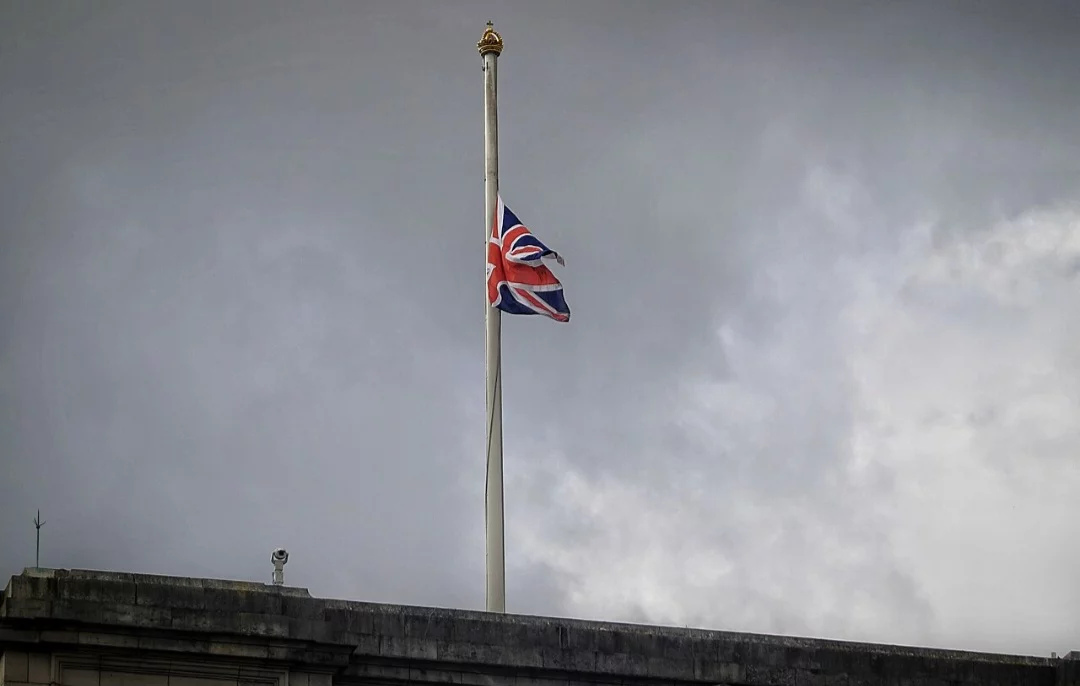 O més de setembro marca a morte, no dia 8, e o enterro, no dia 19, da Rainha Elizabeth, a mais longeva da monarquia britânica, já que reinou por 70 anos. Elizabeth morreu há 2 anos num de seus lugares preferidos: o Castelo de Balmoral. -  (crédito: Garry Knight  wikimedia commons )