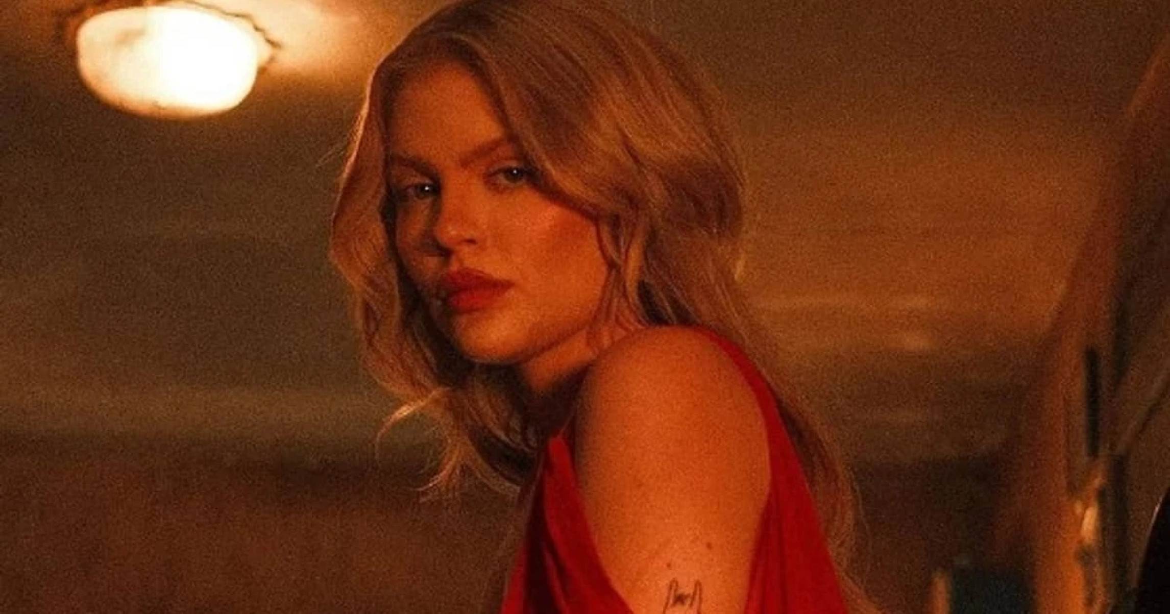 Luísa Sonza vai do rock ao sertanejo no último dia de Rock in Rio