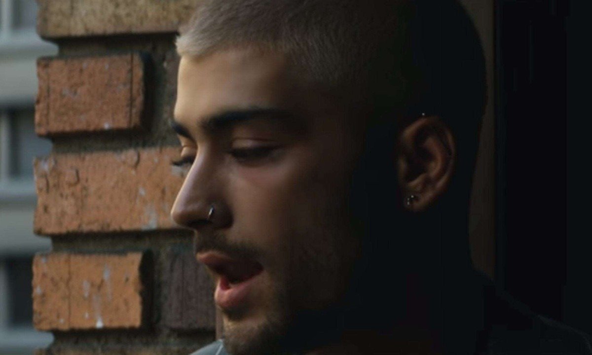 Quais são as datas da primeira turnê solo de Zayn Malik -  (crédito: TMJBrazil)