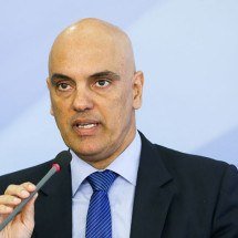 STF multa a rede X por infringir ordem de bloqueio no Brasil - Marcelo Camargo Agência Brasil