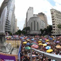 Carnaval em BH 2025: cadastro de ambulantes começa ainda este ano - Leandro Couri/EM/D.A. Press