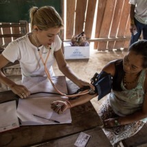 Falta de médicos no interior não é só uma questão de salário - DINO