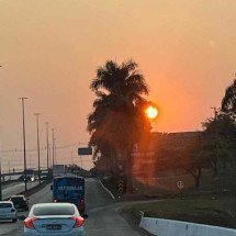Tempo em BH: vai chover nesta sexta-feira?  - Edesio Ferreira/EM/D.A. Press