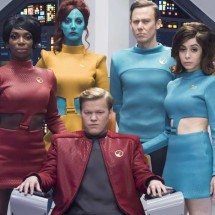 Netflix confirma volta de série aclamada e revela novo elenco - Jonathan Prime/Netflix 