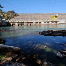 Ações preventivas buscam preservar o setor elétrico - Gladyston Rodrigues/EM/D.A Press – 22/7/14