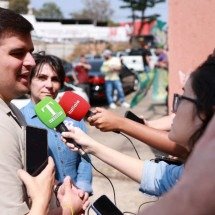 Engler: 'Não vou acabar com o Carnaval de BH' - DIVULGA&Ccedil;&Atilde;O