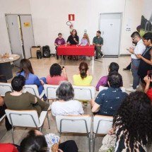 Duda defende desburocratizar o combate de HIV/AIDS em BH - DIVULGA&Ccedil;&Atilde;O