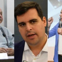Datafolha BH: veja possíveis cenários de segundo turno - Gladyston Rodrigues/EM/D.A. Press; Edesio Ferreira/EM/D.A Press; Tulio Santos/EM/D.A.Press; Cadu Passos/Campanha Duda Salabert; Gladyston Rodrigues/EM/D.A. Press