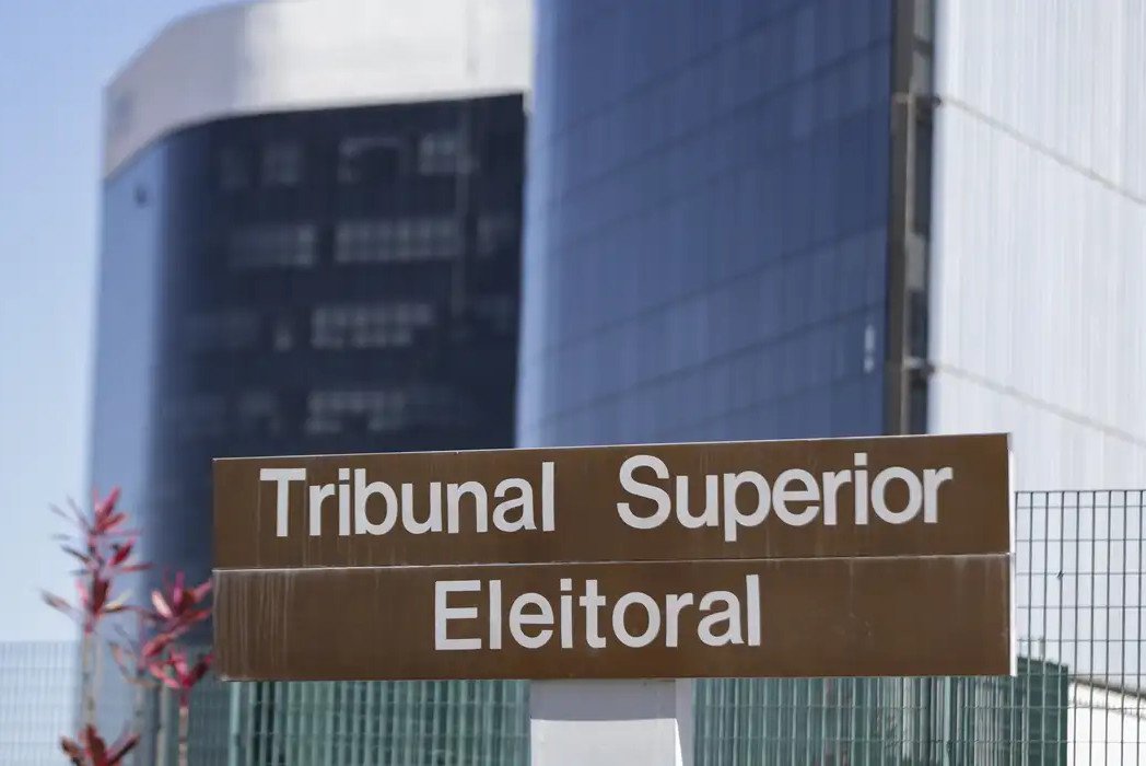 A proposta para o novo C&oacute;digo Eleitoral est&aacute; em discuss&atilde;o no Senado atualmente -  (crédito: EBC)
