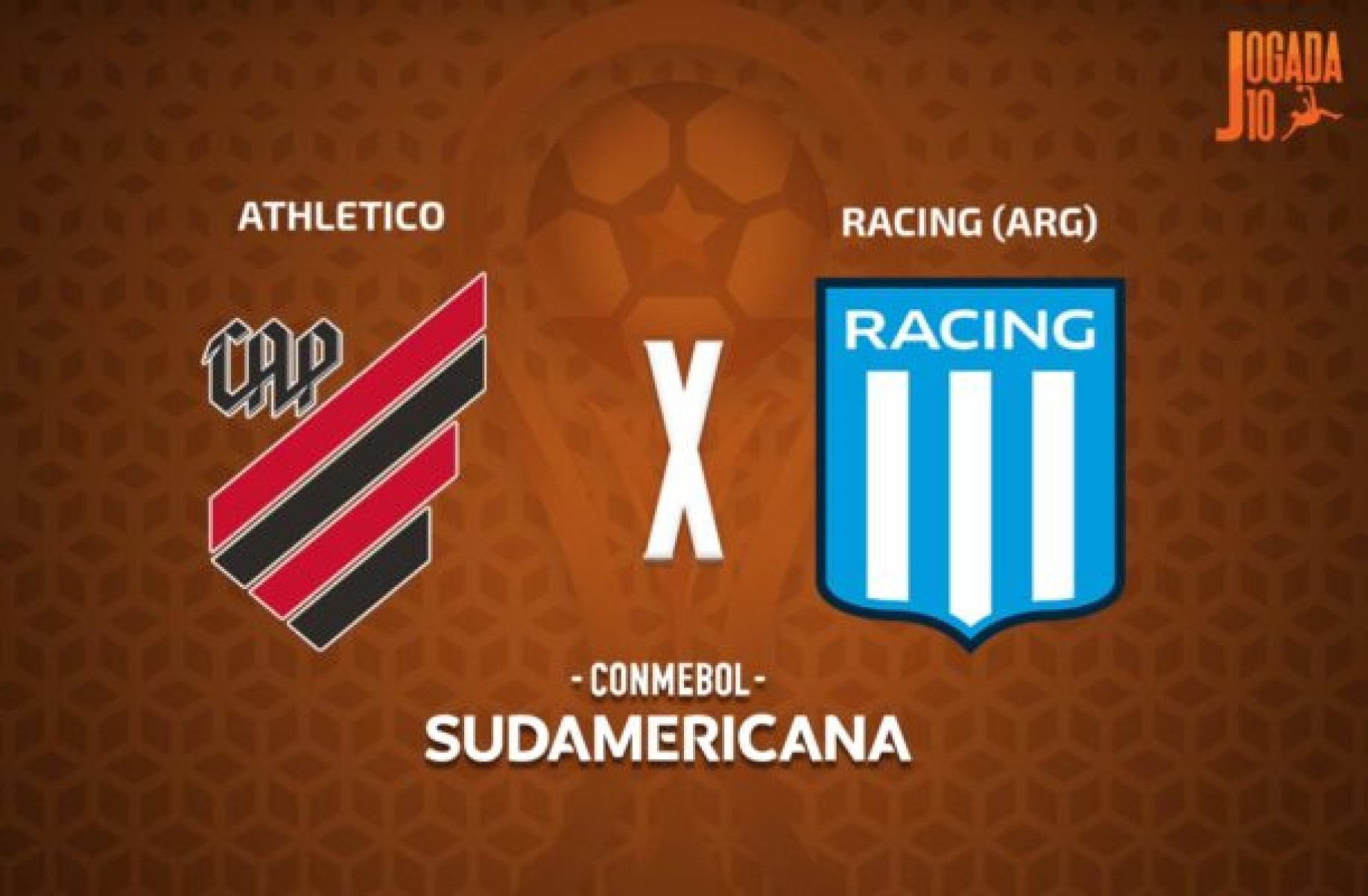 Athletico x Racing: onde assistir, escalações e arbitragem