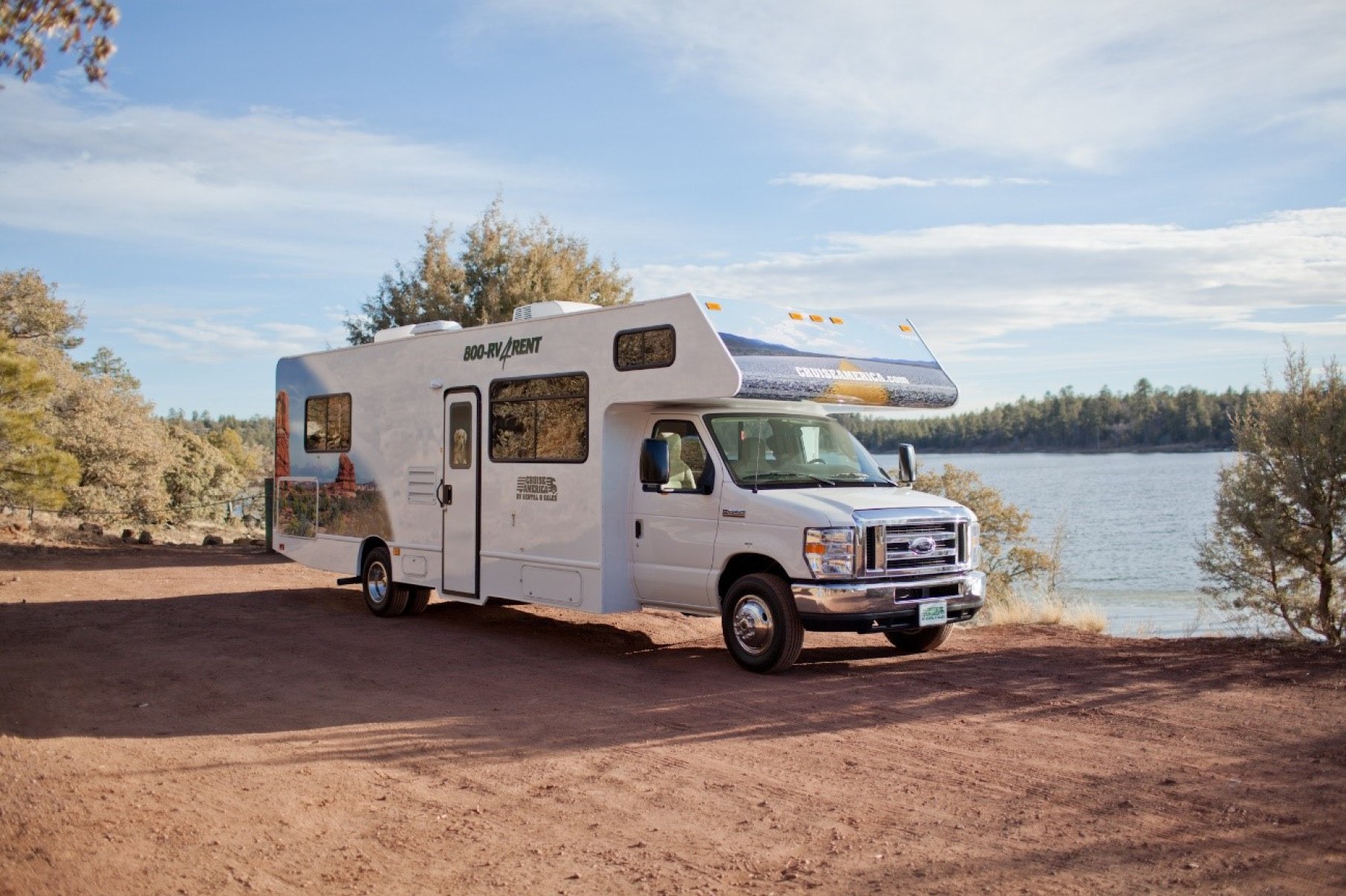 Plataforma oferece com exclusividade a venda de motorhomes com distribuição online B2B e B2C