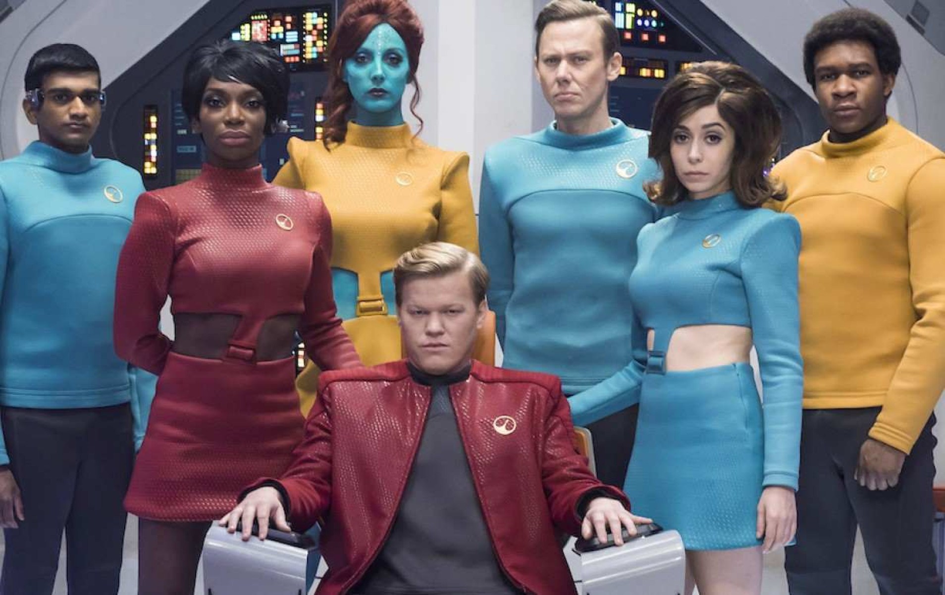 Netflix confirma volta de série aclamada e revela novo elenco