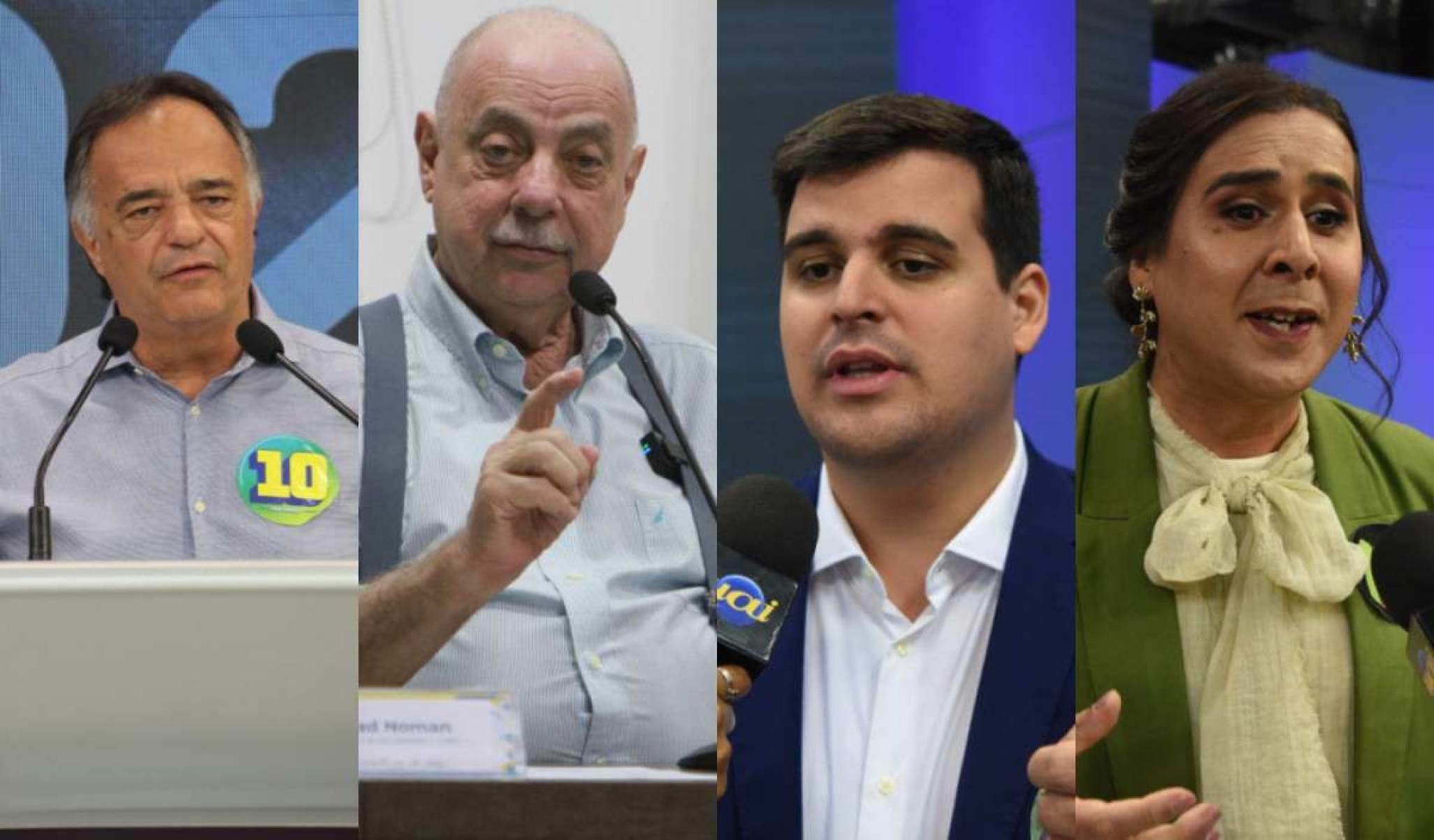 Datafolha BH: veja qual o percentual de eleitores que ainda pode mudar voto