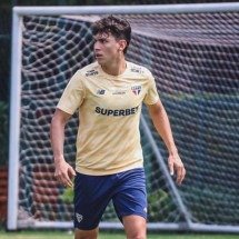 São Paulo deve mandar um time reserva para enfrentar o Inter -  (crédito: Foto: Erico Leonan / saopaulofc.net)