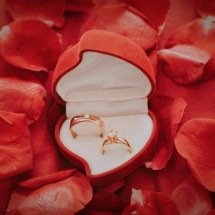 Inscrição para converter união estável em casamento em BH termina hoje - Reprodução / Pexels