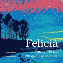 Livro infantojuvenil tem lançamento neste sábado em BH - Reprodução