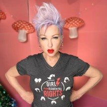 Rock in Rio: Cyndi Lauper diz que Brasil é ‘lugar especial para a música’ - Reprodução/Instagram