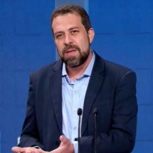 Boulos diz que Nunes é incapaz de distinguir usuário de traficante - Reprodução/SBT